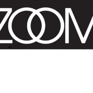 Projekt Logo Zoom