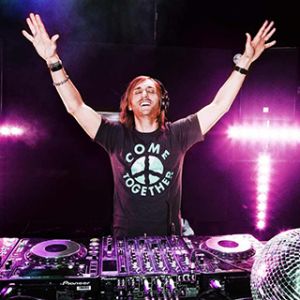 DJ na Żywo