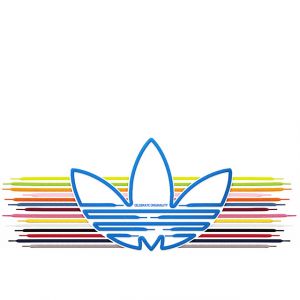 Logo Adidas