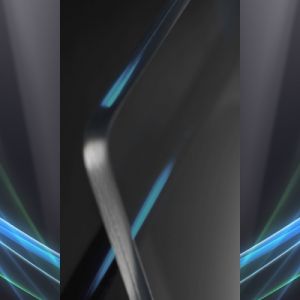 Futurystyczny Design Abstrakcyjny