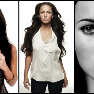 Glamourowe Zdjęcia Megan Fox