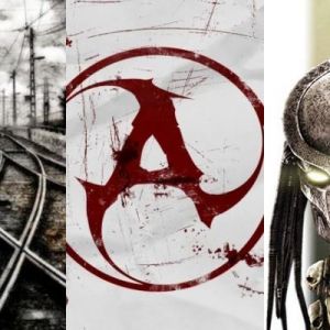 Predator i Symbol A