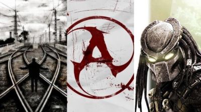 Predator i Symbol A