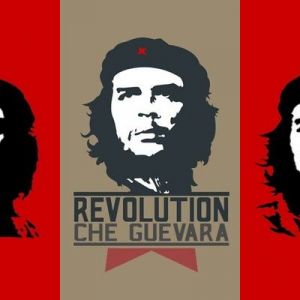 Sztuka Rewolucji Che Guevary