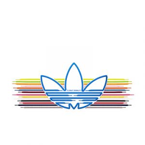 Logo Adidas