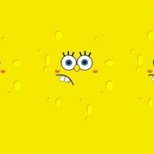 Wyrazy SpongeBoba