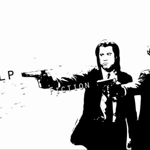 Postacie z Pulp Fiction