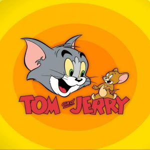 Bajka Tom i Jerry
