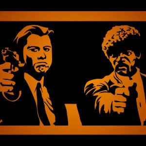 Postacie z Pulp Fiction