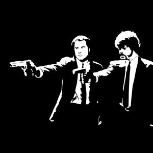 Postacie z Pulp Fiction