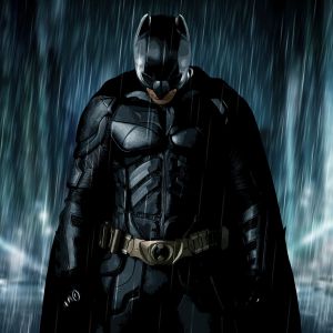 Tapeta Batman Mroczny Rycerz