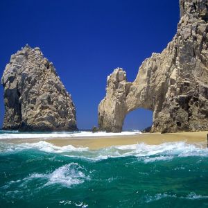 Łuk Cabo San Lucas