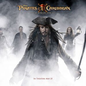 Przygoda Piratów z Karaibów