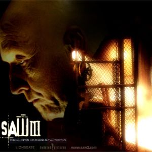 Film Grozy Saw III