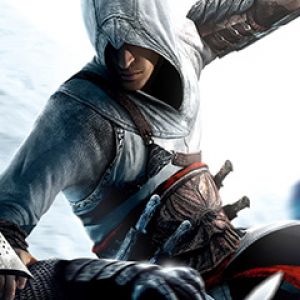Scena akcji Assassin's Creed
