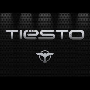 Projekt Logo Tiesto