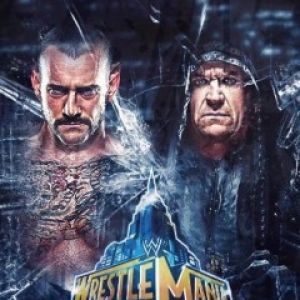 Starcie WrestleMania