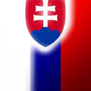 Projekt Flagi Słowackiej