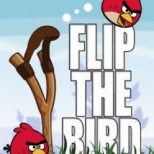 Tapeta Angry Birds