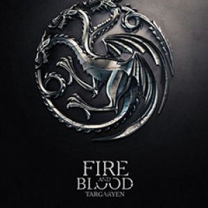 Emblemat rodu Targaryen