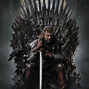 Gra o Tron - Ned Stark