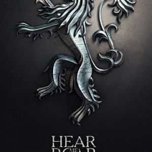 Lannister Słysz Mój Ryk