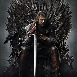 Gra o Tron - Ned Stark