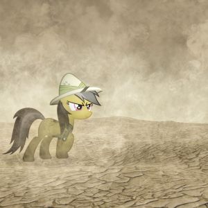 Przygoda Daring Do