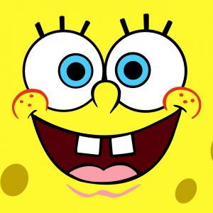 Tapeta SpongeBob SquarePants