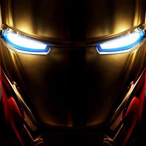 Tapeta Iron Man