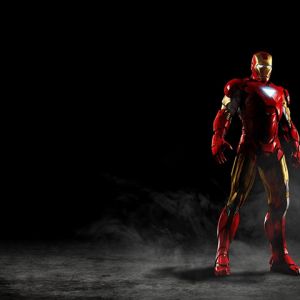 Iron Man Postać Marvela