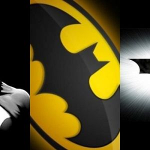 Tapeta Batman Mroczny Rycerz
