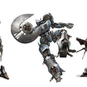 Roboty Transformers