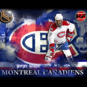 Tło Montreal Canadiens