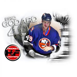 Hokeista Eric Godard