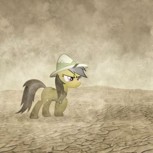 Przygoda Daring Do