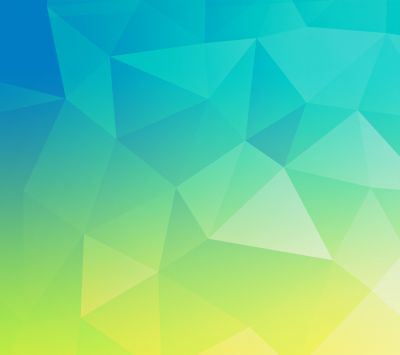 Geometriczny Gradient Tła
