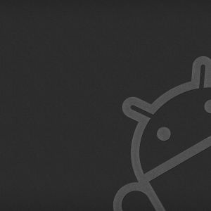 Minimalistyczny Design Logo Android