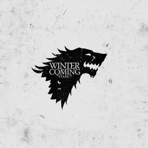 Zima nadchodzi Stark
