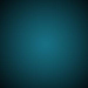 Teal Gradient Tło