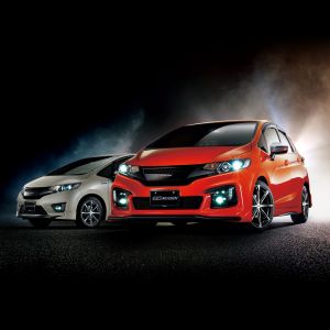 Sportowe Samochody Honda