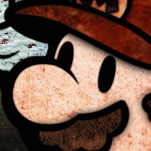 Sztuka Postaci Mario