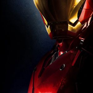 Tapeta Iron Man