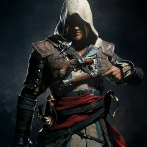 Tapeta Postaci Assassin's Creed
