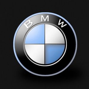 Projekt Logo BMW