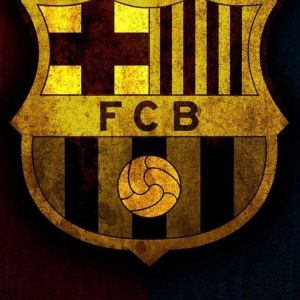 Logo FC Barcelona