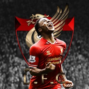 Celebracja Liverpool FC