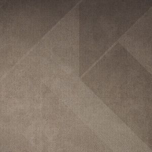 Geometryczny Brązowy Wzór