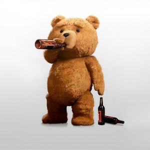 Postać z Filmu Ted