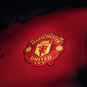 Logo Manchester United